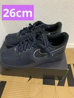 NIKE AIR FORCE 1 07 LV8 26cm