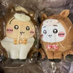 ちいかわ　福袋　2026 午年　ぬいぐるみ　ちいかわ　うさぎ　セット