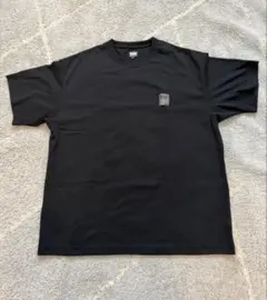 Helly Hansen ヘリーハンセン ブラック Tシャツのサムネイル