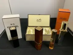 エルメス カレーシュ パルファム エアロスプレー HERMES シャネルNo.5のサムネイル