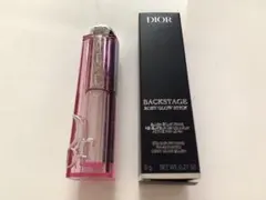 【新品未使用】ディオールバックステージロージーグロウスティック