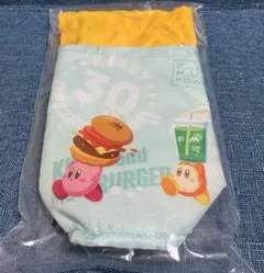 カービィ　オリジナルボトルホルダー