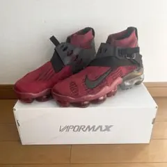 【新品未使用】NIKE ヴェイパーマックス プレミア フライニット 27.5cm