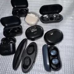 イヤホン　ジャンク品まとめ売り 2026年最新】イヤホン ジャンクの人気アイテム - メルカリ