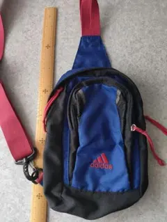 adidas ショルダーバッグ バッグ