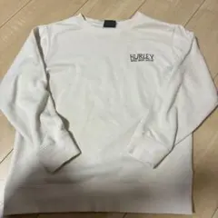 Hurley トレーナー Lサイズ
