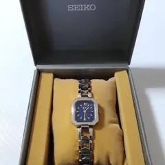 2026年最新】seiko tisseの人気アイテム - メルカリ