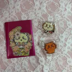 치이카와 시사 グッズセット①