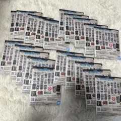 一番くじ ドラゴンボール 40周年 其之二 F賞 アクレクト コンプセット