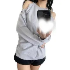 American eagleアメスリスウェット