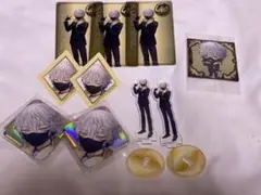 刀剣乱舞 大本丸博 鳴狐 グッズセット - メルカリ