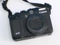 2026年最新】キャノン PowerShot G12の人気アイテム - メルカリ