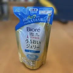 Biore うるおいジェリー しっとり 詰め替え用のサムネイル