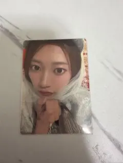 CUTIE STREET きゅーすと 板倉可奈 トレカ ver.8