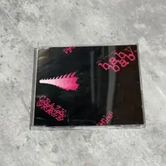 CRAZE baby punks 2000 CD