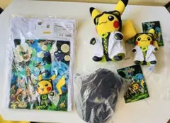 ポケモンx西武ライオンズ限定グッズ - メルカリ