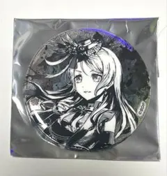 Roselia「Lehre der Rose」缶バッジ 白金燐子 Roselia Lehre der Rose 缶バッジ 白金燐子 - メルカリ