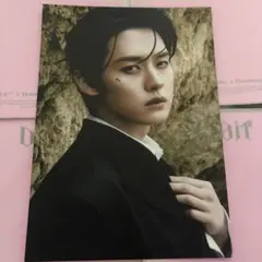 2 リノ　straykids DOIT 封入　フォトボード　IT ver.