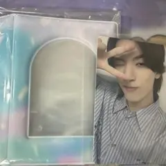 JO1 KIZUNAツアー　コレクトブック　セット