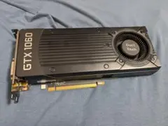 ZOTAC GTX1060 3GB