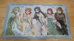 遊戯王 中国ストア大会 南京 2019 霊獣使い ウェン レラ プレイマット