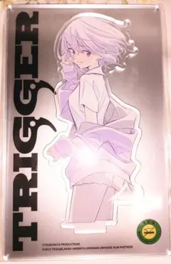 2026年最新】上田麗奈 アクリルスタンドの人気アイテム - メルカリ