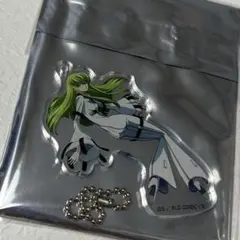 コードギアス　C.C. アクリルボールチェーン