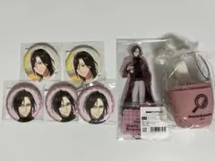 にじさんじ DMMスクラッチ Good morning シェリン・バーガンディ