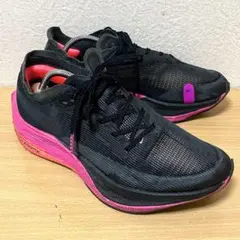 ★NIKE ZoomX ナイキ ズームX ヴェイパーフライ ネクスト％ 2