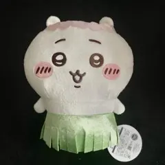 映画ちいかわ 人魚の島のひみつ ぬいぐるみ ちいかわ