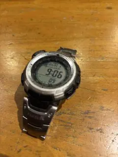 希少】カシオ プロトレック 腕時計 PRW-1300TJ 3069 - メルカリ