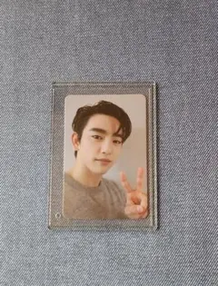 2025年最新】got7ジニョン トレカの人気アイテム - メルカリ