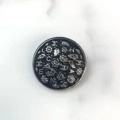 CHANEL ボタン　vintage