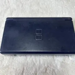 Nintendo DS Lite ネイビー本体