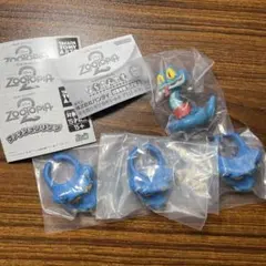 ズートピア2 ゲイリー　セット
