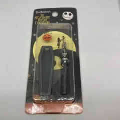 【送料無料】ディズニー ナイトメア・ビフォア・クリスマス キーホルダーストラップ