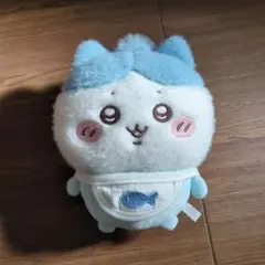 ちいかわbaby ハチワレ ぬいぐるみ
