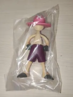 ルフィズ LUFFY's Vol.2 luffys 冒険の記憶　チョッパー