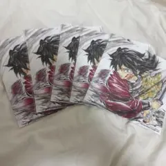 冨岡義勇 誕生日記念ボード　 映画　鬼滅の刃　入場者特典　無限城編