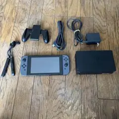 Nintendo Switch 本体