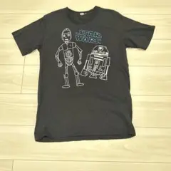 『新品』スターウォーズ　Tシャツ　Mサイズ