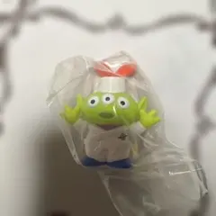 エイリアン 寿司シェフフィギュア ★エビ