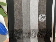 BVB09 ドルトムント　マフラー