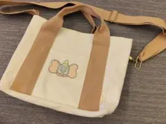 ダンボ ディズニーストア ショルダーバックのサムネイル