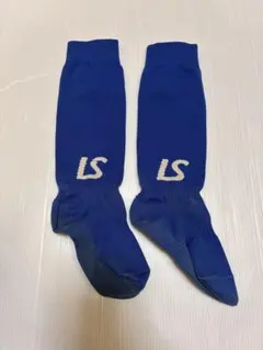 ルースイソンブラ　サッカー　ソックス　19〜21cm