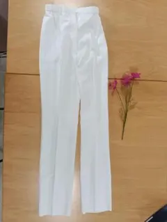 ナース服 パンツ ホワイト 医療用 コスプレ