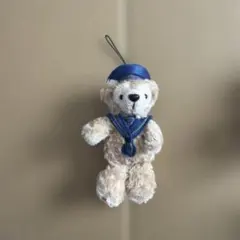 ダッフィー コロンビア　ぬいぐるみ　専用 ダッフィー コロンビア ぬいぐるみ 専用 ダッフィー コロンビア