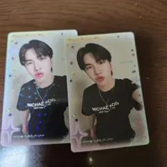 GMMTV keen カード