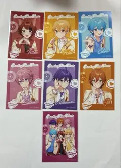 すとぷり　アニメイト特典　コンプリート