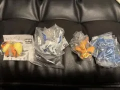 ポケモンフィギュアセット